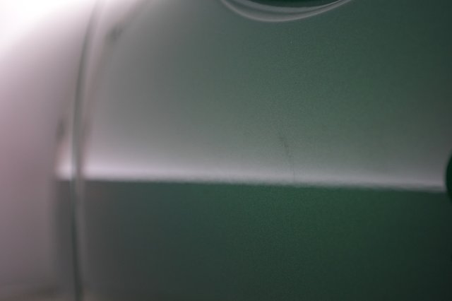 2023 MINI Cooper SE — photo 31 of 86