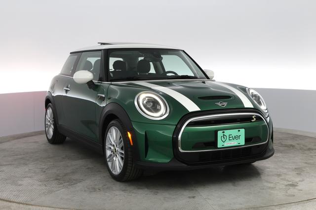 2023 MINI Cooper SE — photo 6 of 86