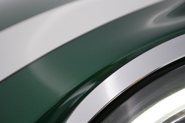 2023 MINI Cooper SE — photo 44 of 86