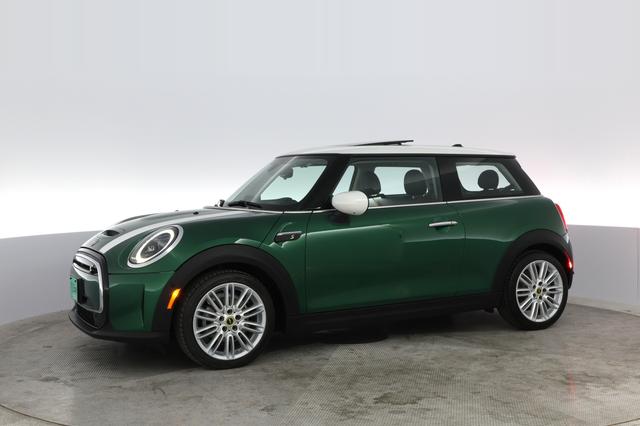 2023 MINI Cooper SE — photo 10 of 86