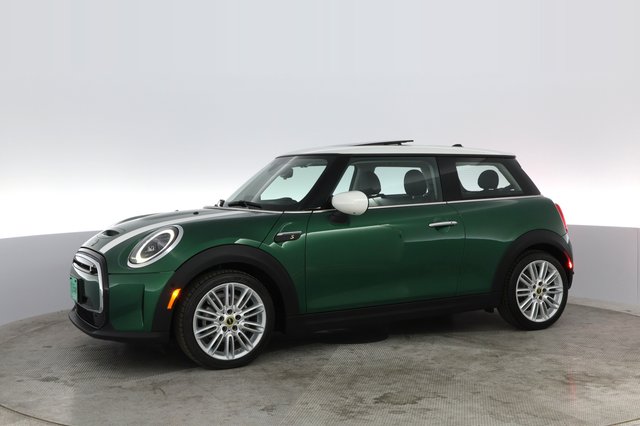 2023 MINI Cooper SE — photo 10 of 86
