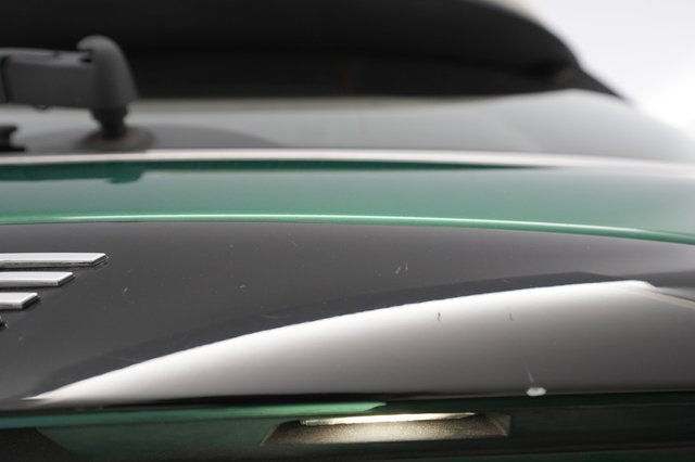 2023 MINI Cooper SE — photo 77 of 86