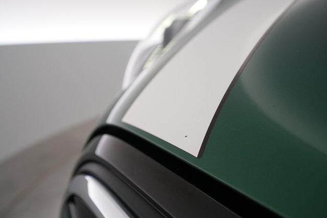 2023 MINI Cooper SE — photo 53 of 86