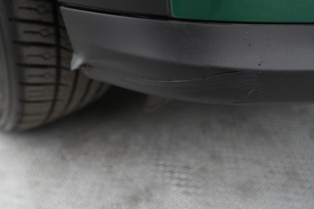 2023 MINI Cooper SE — photo 24 of 86