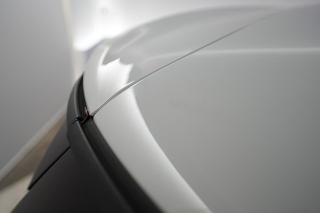 2023 MINI Cooper SE — photo 51 of 86