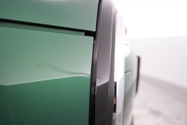 2023 MINI Cooper SE — photo 23 of 86
