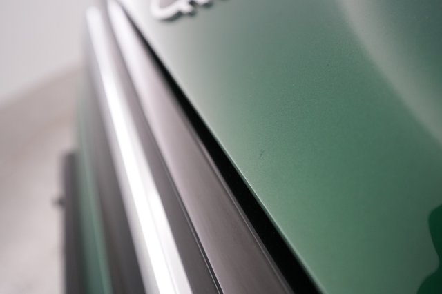 2023 MINI Cooper SE — photo 45 of 86