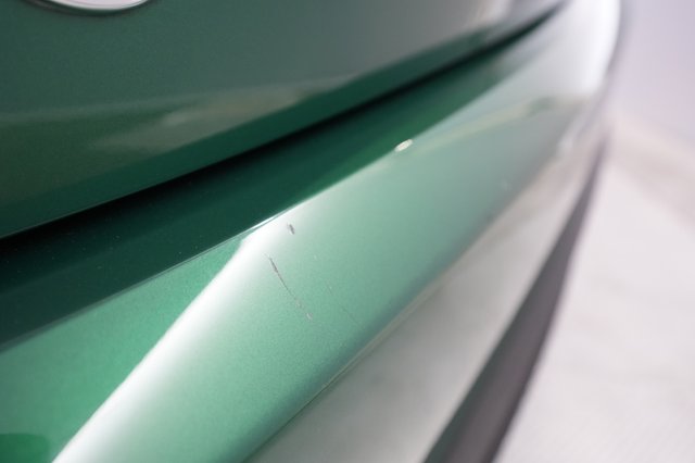 2023 MINI Cooper SE — photo 85 of 86