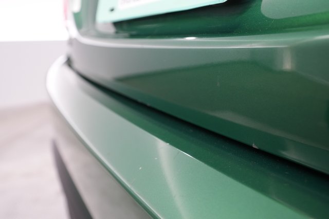 2023 MINI Cooper SE — photo 74 of 86