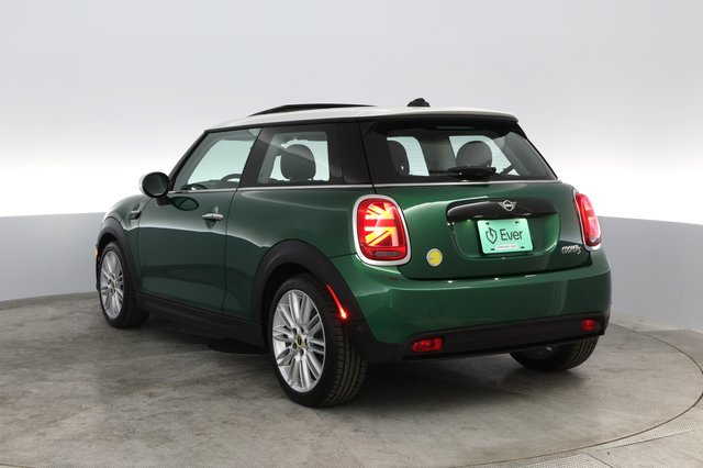 2023 MINI Cooper SE — photo 9 of 86