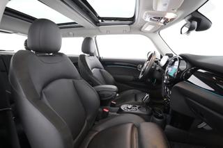 2023 MINI Cooper SE — photo 3 of 86