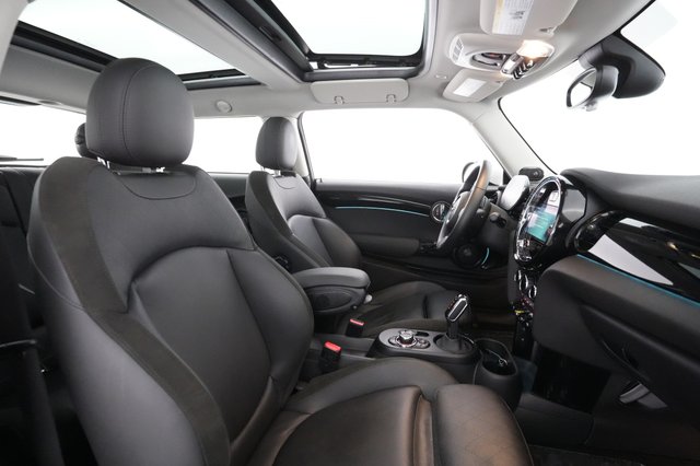 2023 MINI Cooper SE — photo 3 of 86