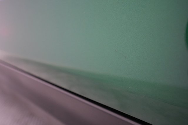 2023 MINI Cooper SE — photo 25 of 86