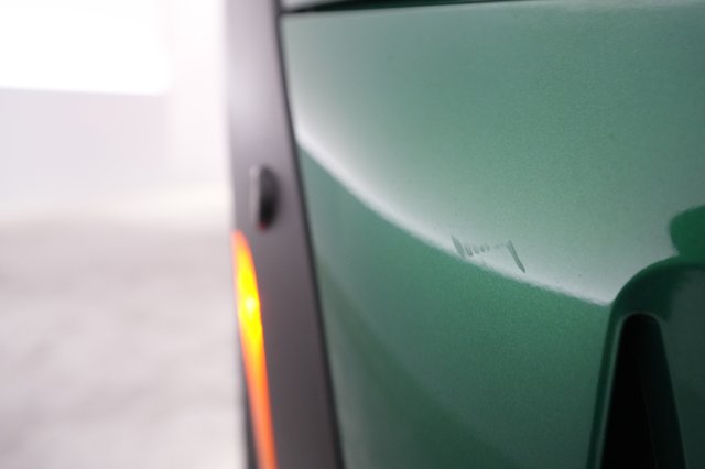 2023 MINI Cooper SE — photo 38 of 86