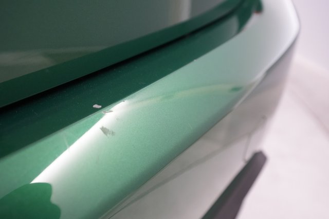 2023 MINI Cooper SE — photo 81 of 86