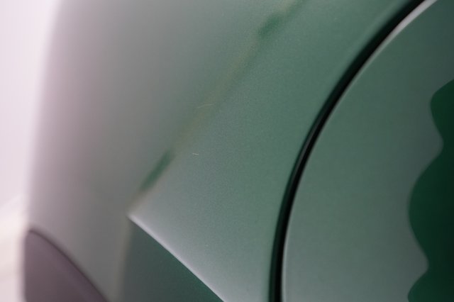 2023 MINI Cooper SE — photo 34 of 86