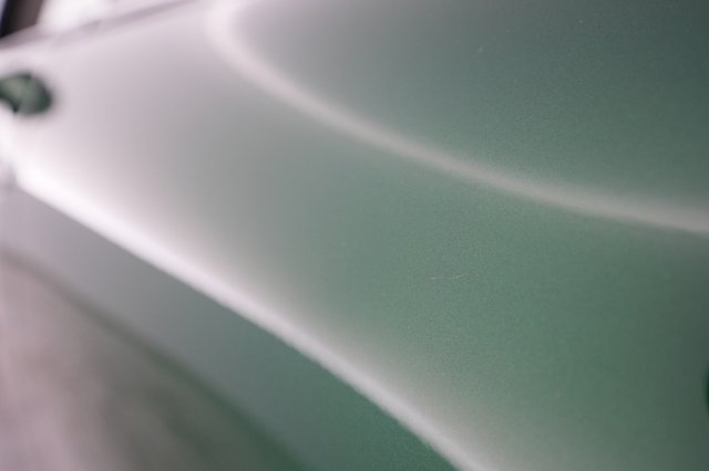 2023 MINI Cooper SE — photo 62 of 86