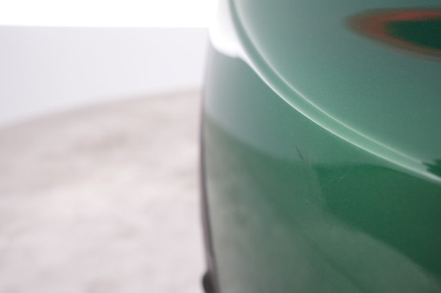 2023 MINI Cooper SE — photo 54 of 86