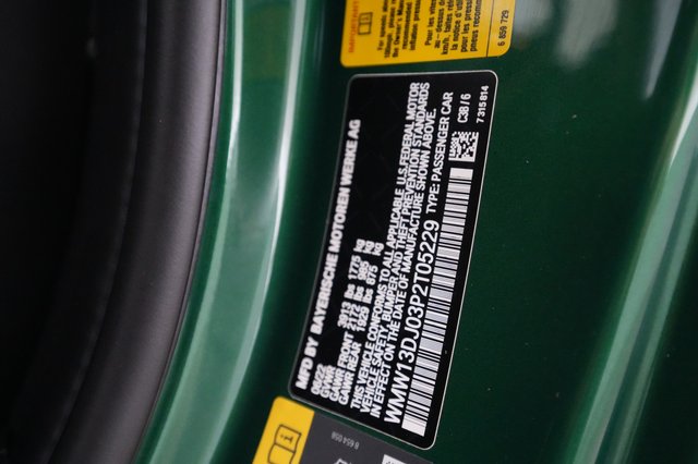 2023 MINI Cooper SE — photo 86 of 86