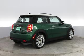 2023 MINI Cooper SE — photo 2 of 86