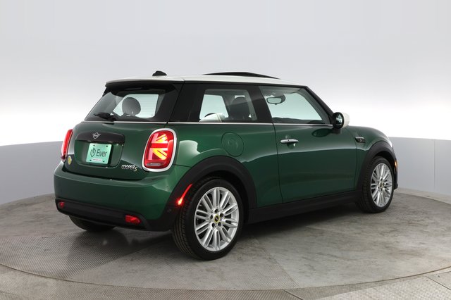 2023 MINI Cooper SE — photo 2 of 86