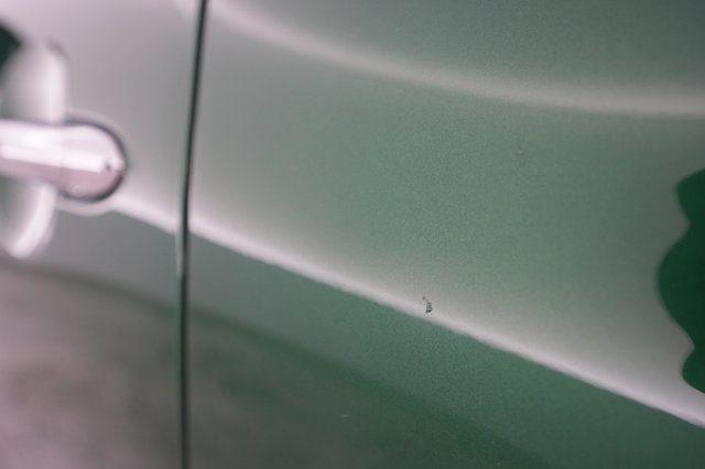 2023 MINI Cooper SE — photo 57 of 86