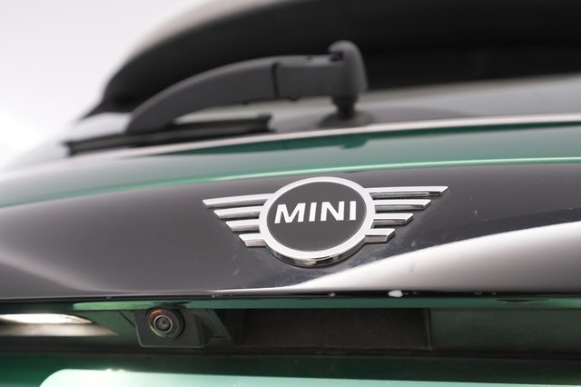 2023 MINI Cooper SE — photo 78 of 86