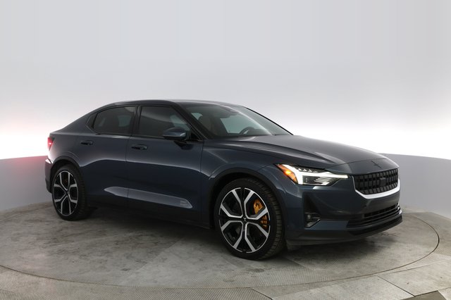 2022 Polestar 2 — photo 7 of 77