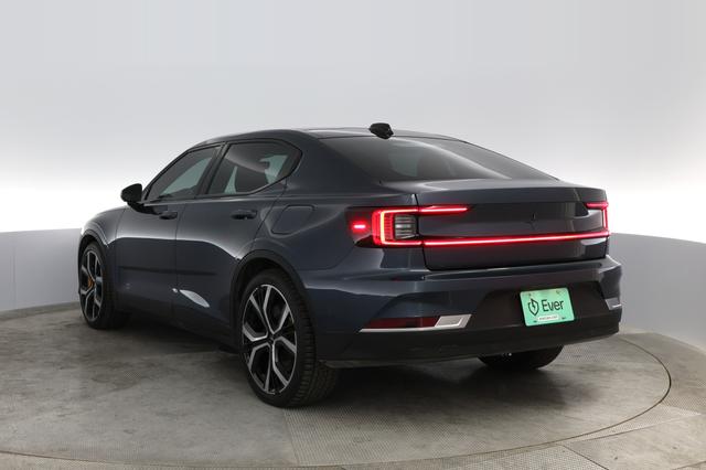 2022 Polestar 2 — photo 9 of 77