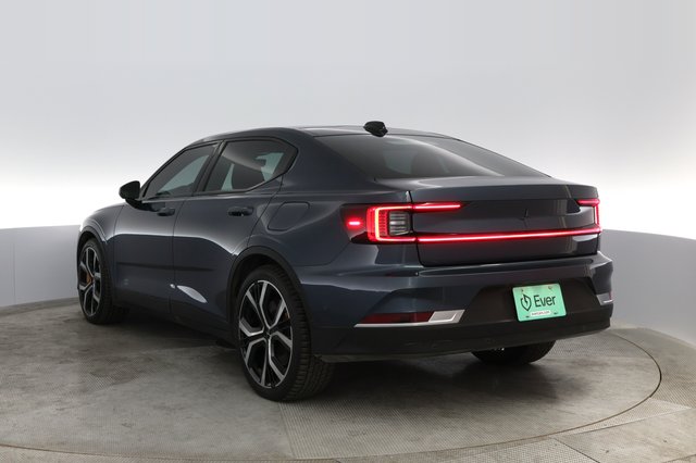 2022 Polestar 2 — photo 9 of 77