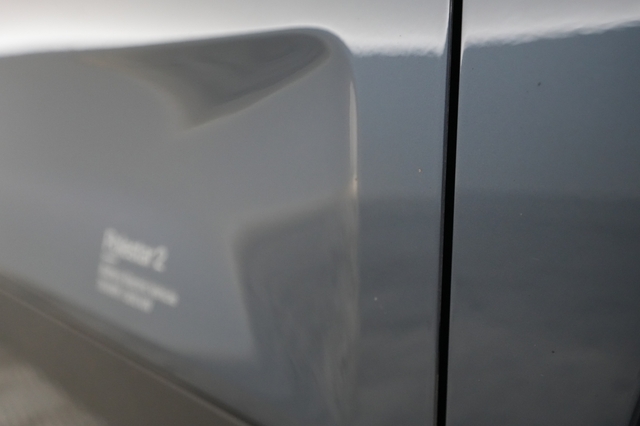 2022 Polestar 2