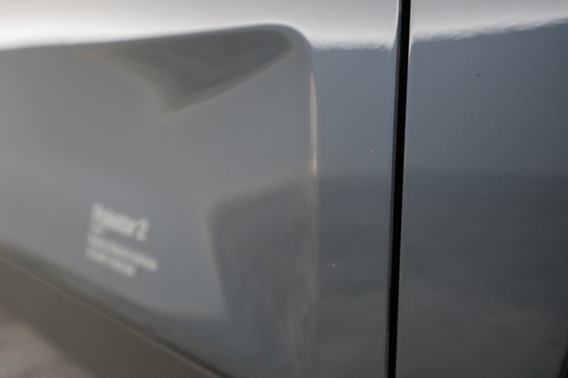 2022 Polestar 2 — photo 36 of 77