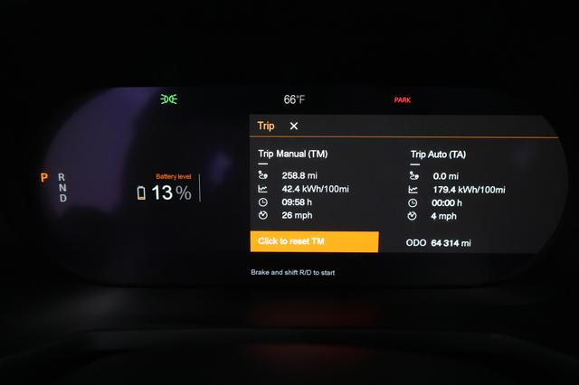 2022 Polestar 2 — photo 4 of 77