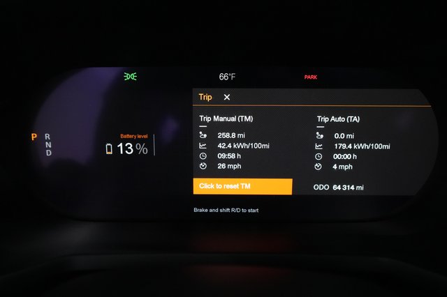 2022 Polestar 2 — photo 4 of 77