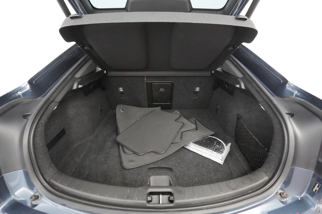 2022 Polestar 2