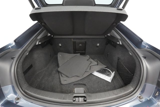 2022 Polestar 2 — photo 20 of 77