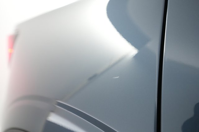 2022 Polestar 2 — photo 24 of 77