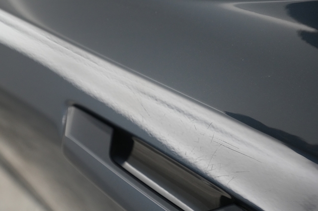 2022 Polestar 2