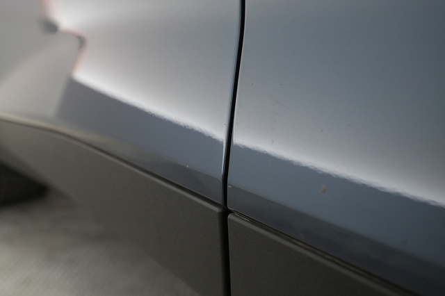 2022 Polestar 2