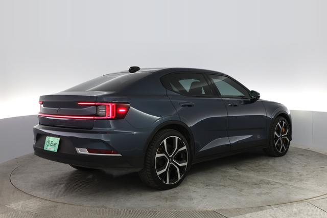2022 Polestar 2 — photo 2 of 77