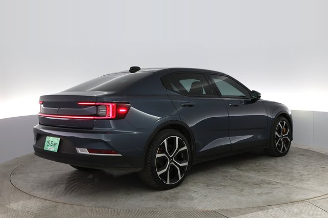 2022 Polestar 2 — photo 2 of 77