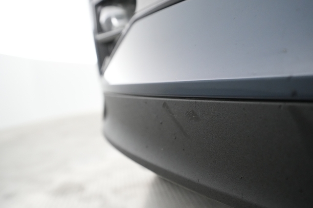 2022 Polestar 2