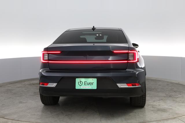 2022 Polestar 2 — photo 8 of 77