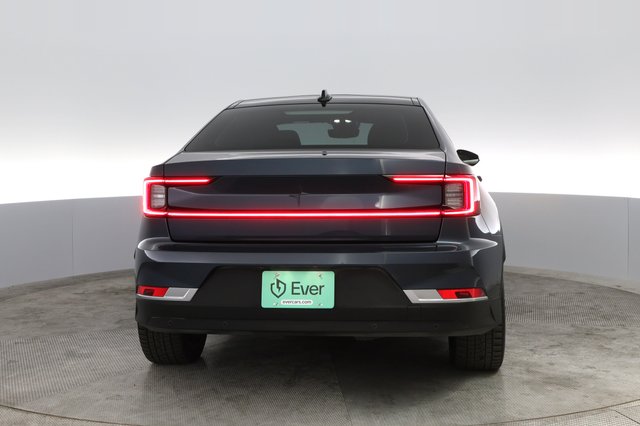 2022 Polestar 2 — photo 8 of 77