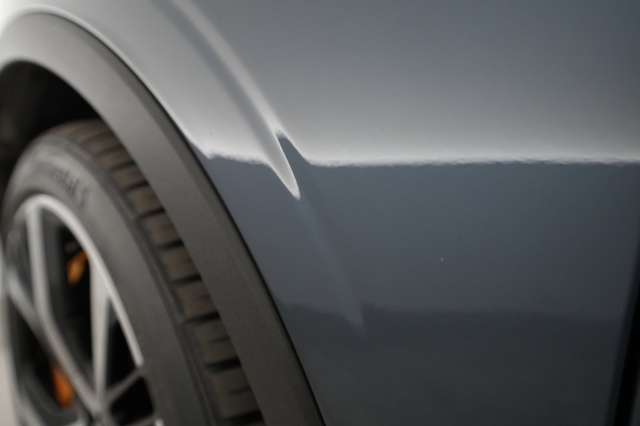 2022 Polestar 2
