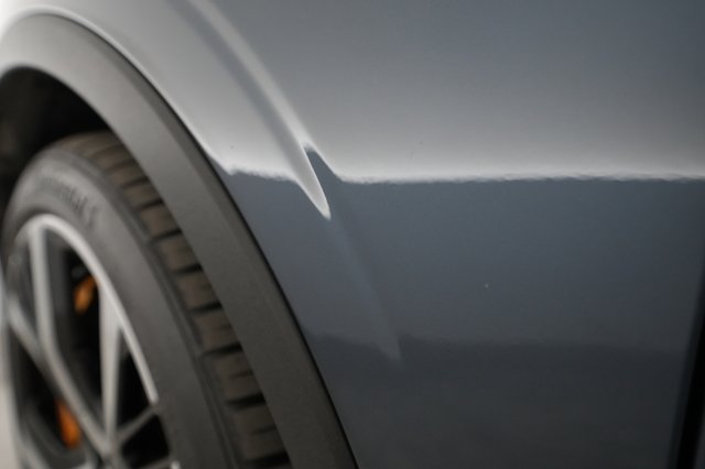 2022 Polestar 2 — photo 59 of 77