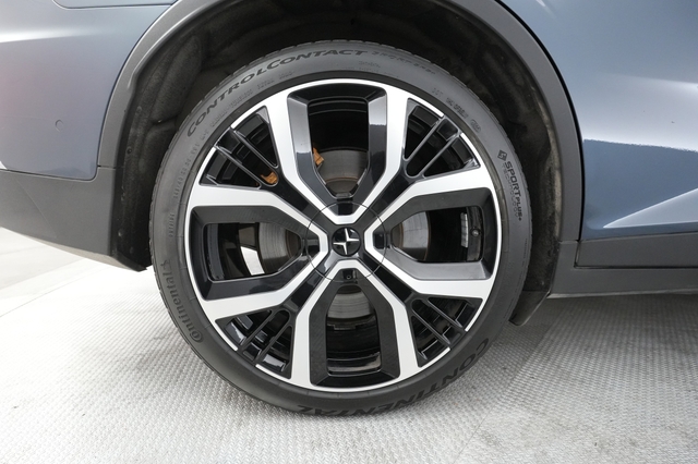 2022 Polestar 2