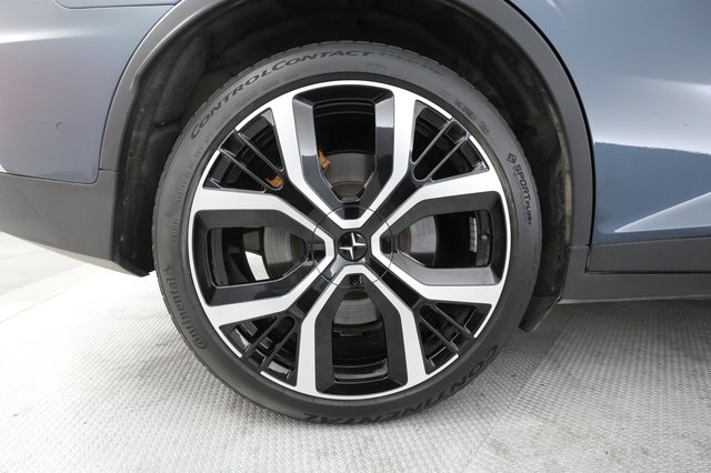 2022 Polestar 2 — photo 14 of 77