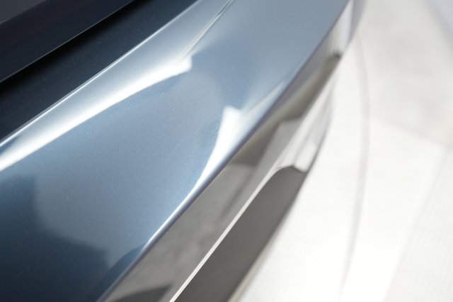 2022 Polestar 2 — photo 25 of 77