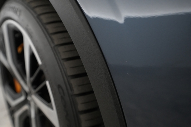 2022 Polestar 2